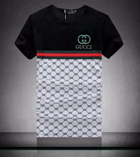 camisetas gucci para hombre polo